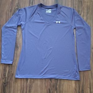 Under Armour Women's Tech Long sleeve